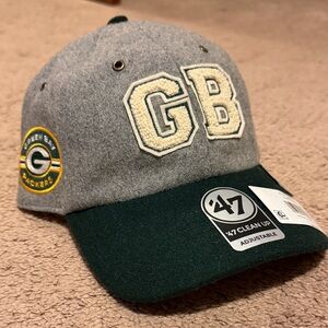 Green Bay Packers Stoney Clover Lane Hat